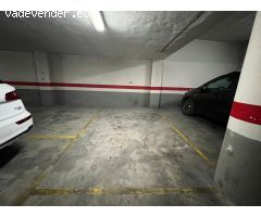 SE VENDEN 2 PLAZAS DE GARAJE JUNTAS EN TORREVIEJA