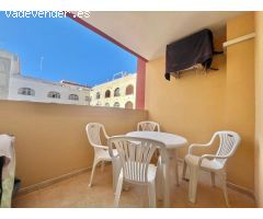 Oportunidad en Torrevieja: Apartamento a solo 600 metros de las playas del Cura y Los Locos