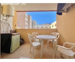 Oportunidad en Torrevieja: Apartamento a solo 600 metros de las playas del Cura y Los Locos