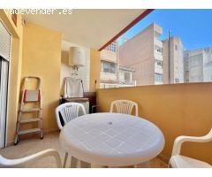 Oportunidad en Torrevieja: Apartamento a solo 600 metros de las playas del Cura y Los Locos