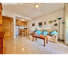 Oportunidad en Torrevieja: Apartamento a solo 600 metros de las playas del Cura y Los Locos