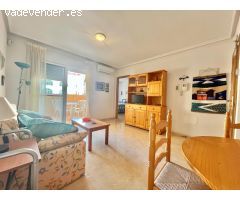Oportunidad en Torrevieja: Apartamento a solo 600 metros de las playas del Cura y Los Locos