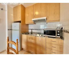 Oportunidad en Torrevieja: Apartamento a solo 600 metros de las playas del Cura y Los Locos