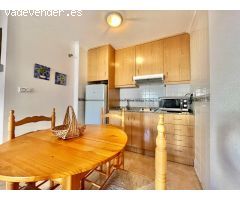 Oportunidad en Torrevieja: Apartamento a solo 600 metros de las playas del Cura y Los Locos