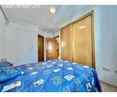 Oportunidad en Torrevieja: Apartamento a solo 600 metros de las playas del Cura y Los Locos