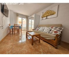Luminoso Apartamento con Gran Patio y Excelente Orientación Sur