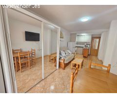 Luminoso Apartamento con Gran Patio y Excelente Orientación Sur
