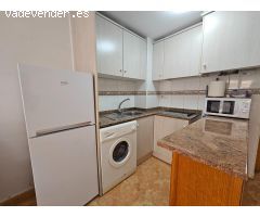 Luminoso Apartamento con Gran Patio y Excelente Orientación Sur