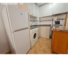 Luminoso Apartamento con Gran Patio y Excelente Orientación Sur