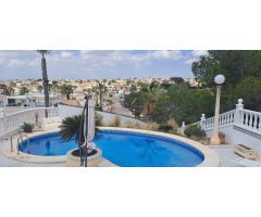 Villa en Venta en Ciudad Quesada, Costa Blanca Sur