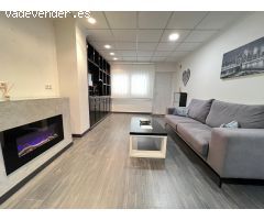 Apartamento reformado a solo 200?m de la Playa del Cura