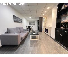 Apartamento reformado a solo 200?m de la Playa del Cura