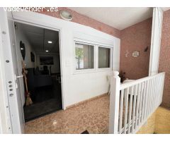 Apartamento reformado a solo 200?m de la Playa del Cura