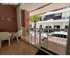 Apartamento reformado a solo 200?m de la Playa del Cura