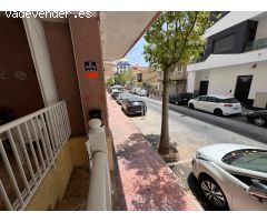 Apartamento reformado a solo 200?m de la Playa del Cura