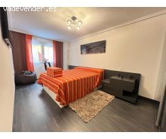 Apartamento reformado a solo 200?m de la Playa del Cura