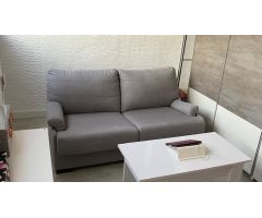 Chalet pareado reformado de 4 dormitorios con solárium, jardín privado, 4 trasteros y parking
