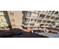 APARTAMENTO DE 2 DORMITORIOS A 50M DE LA PLAYA DE LOS LOCOS