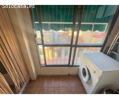 Piso en Torrevieja La Mata