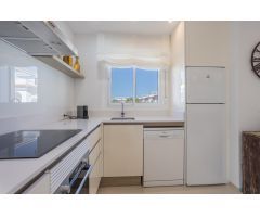 ATICO CON SOLARIUM. CIUDAD QUESADA