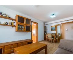 Apartamento en el Centro con Garaje