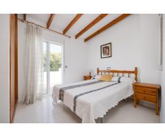 Chalet dúplex en Torre La Mata