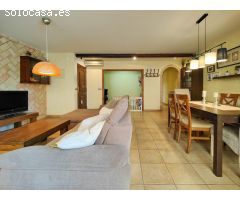 Amplio apartamento completamente reformado en el centro de Torrevieja