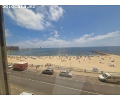Piso en primera línea, Playa de Los Locos