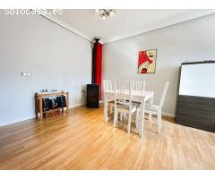 Piso de 3 hab. con trastero, a 7kms de MURCIA