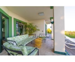 VILLA DE LUJO EN LA PANERA, NUEVA MILLA DE ORO - MARBELLA, ESTEPONA (MÁLAGA)