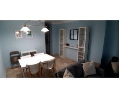 HABITACIONES para JULIO y AGOSTO en Málaga 