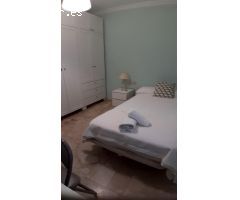 HABITACIONES para JULIO y AGOSTO en Málaga 