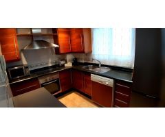 HABITACIONES para JULIO y AGOSTO en Málaga 