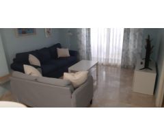 HABITACIONES para JULIO y AGOSTO en Málaga 