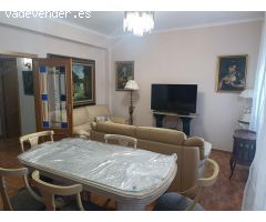 SE ALQUILA PISO EN CATARROJA ZONA HACIENDA