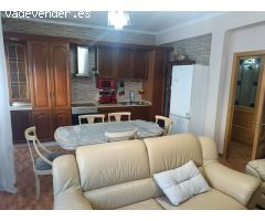 SE ALQUILA PISO EN CATARROJA ZONA HACIENDA