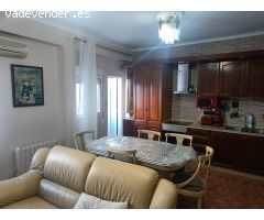 SE ALQUILA PISO EN CATARROJA ZONA HACIENDA