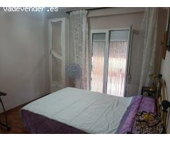 SE ALQUILA PISO EN CATARROJA ZONA HACIENDA