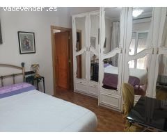 SE ALQUILA PISO EN CATARROJA ZONA HACIENDA