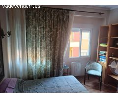 SE ALQUILA PISO EN CATARROJA ZONA HACIENDA