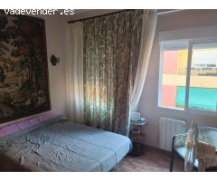 SE ALQUILA PISO EN CATARROJA ZONA HACIENDA