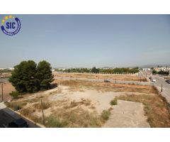 SE VENDE AMPLIO PISO EN LA ZONA DE RAFELBUÑOL