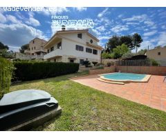 FANTÀSTICA CASA EN VENDA A PONTILS - SEGUER