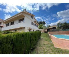 FANTÀSTICA CASA EN VENDA A PONTILS - SEGUER