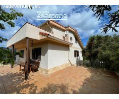 FANTÀSTICA CASA EN VENDA A PONTILS - SEGUER