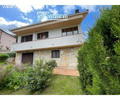 FANTÀSTICA CASA EN VENDA A PONTILS - SEGUER