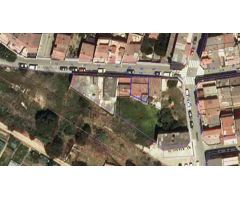 SOLAR EN VENDA A VILANOVA DEL CAMÍ  - CAN TITÓ