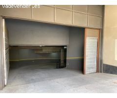 PÀRQUING DE LLOGUER A IGUALADA - SANT JOAN BAPTISTA / LLEIDA