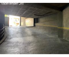 PÀRQUING DE LLOGUER A IGUALADA - SANT JOAN BAPTISTA / LLEIDA