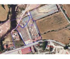 NAU EN VENDA A JORBA, PROVÍNCIA DE BARCELONA